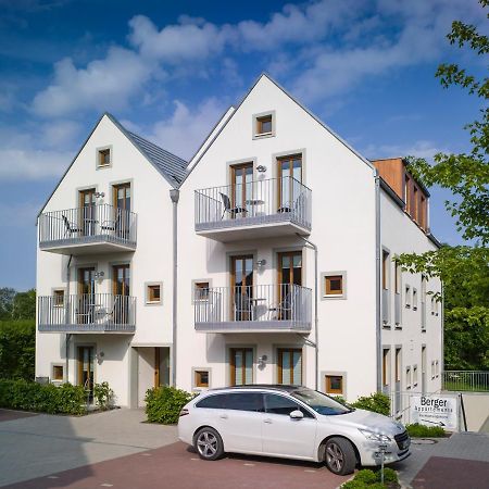 Haus Scharhoern_Riff _ Fewo 19 库克斯港 外观 照片